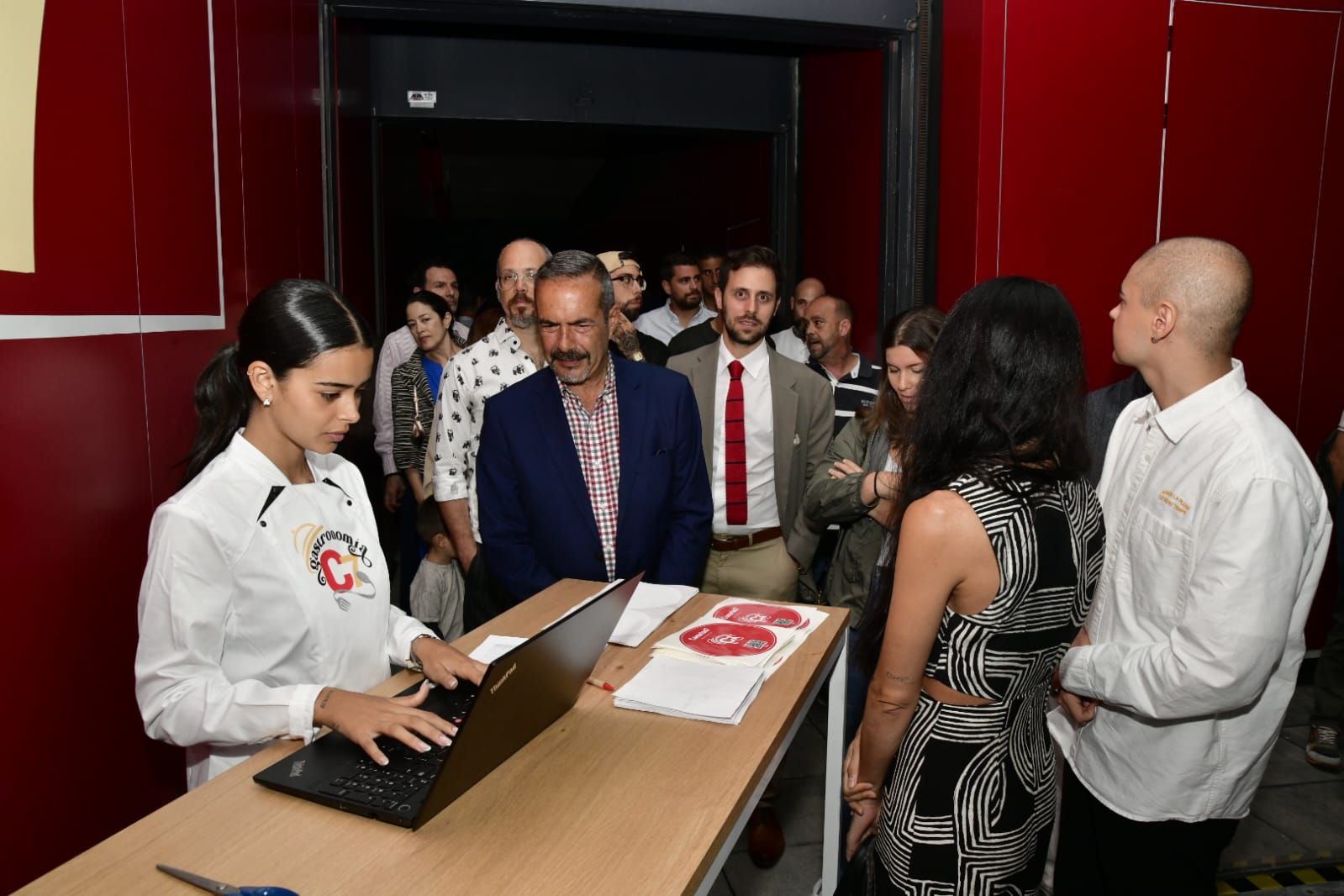 CANARIAS7 presenta su Guía de Gastronomía