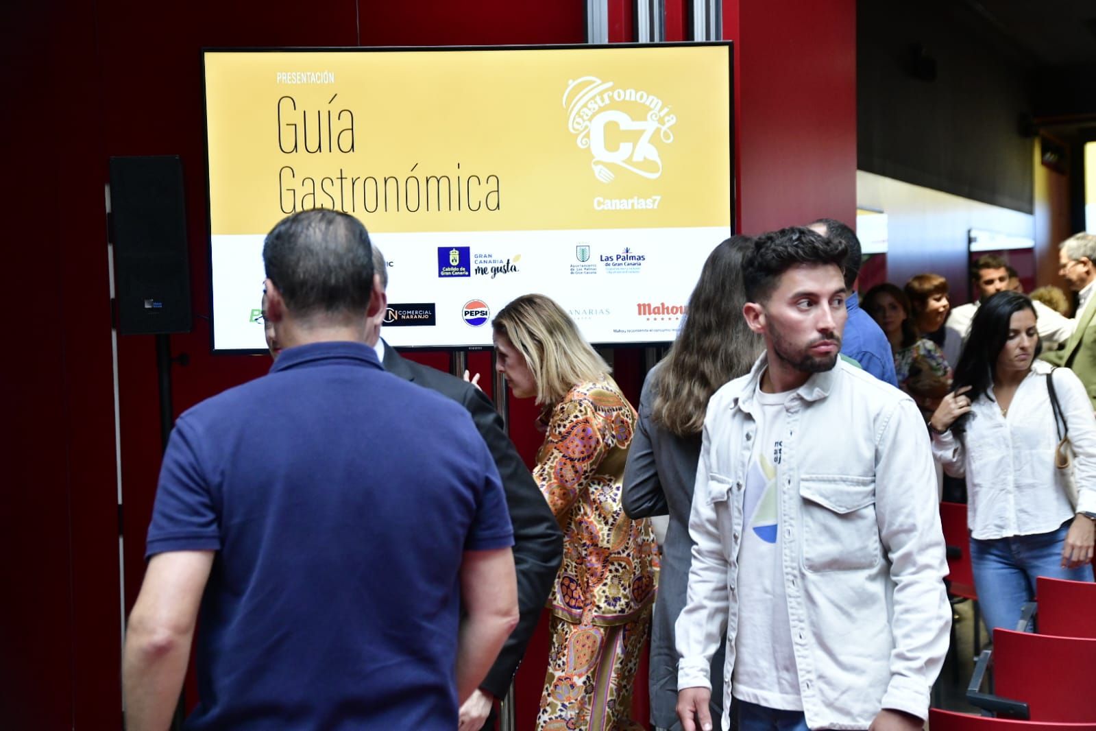 CANARIAS7 presenta su Guía de Gastronomía