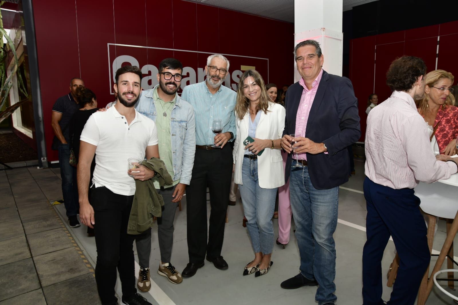 CANARIAS7 presenta su Guía de Gastronomía