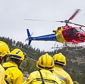 Gran Canaria prohíbe las quemas agrícolas hasta octubre