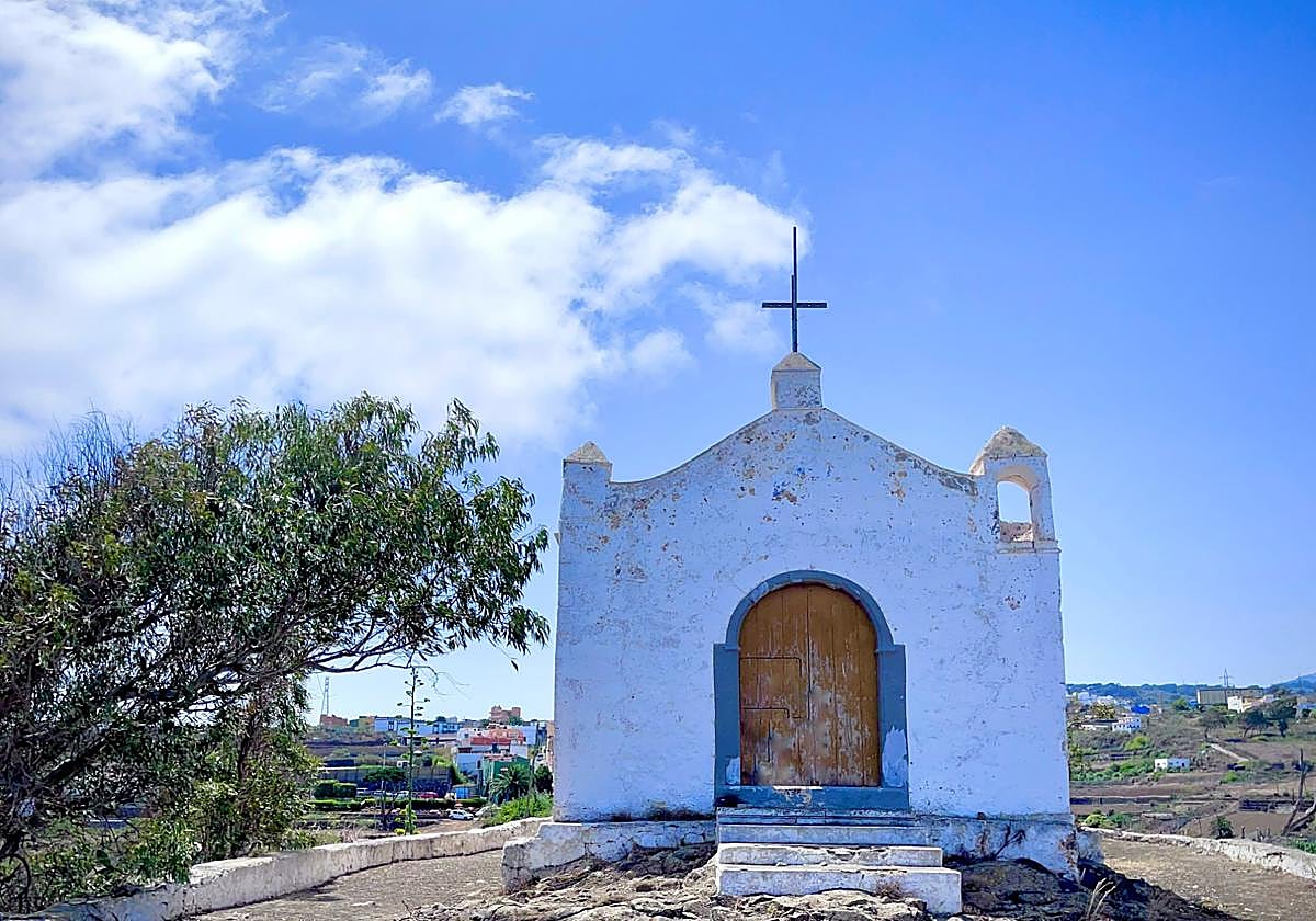 Patrimonio Histórico aprueba la rehabilitación de la Ermita de San Juan ...