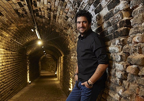 Harold López-Nussa.