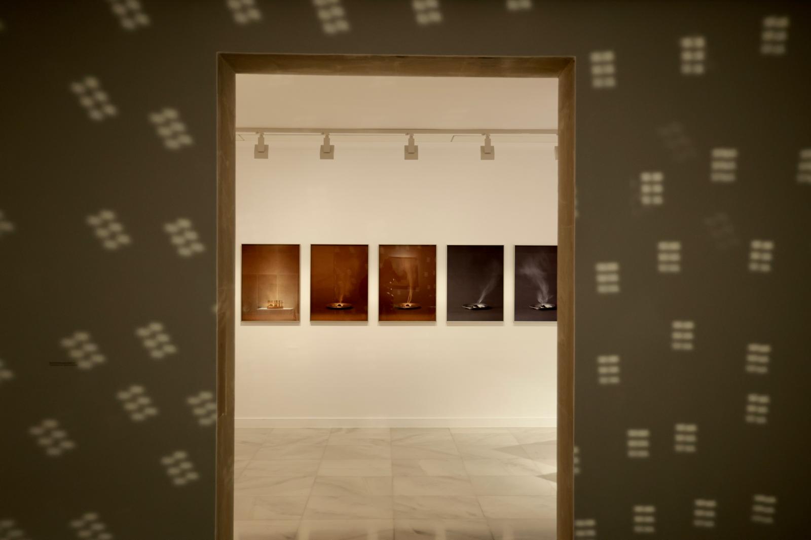 El &#039;Legado&#039; de Juan Hidalgo, en imágenes