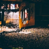 Granca Live Fest cierra su tercera edición con más de 80.000 personas