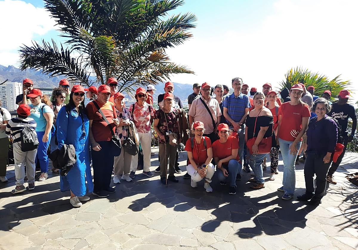 Fundación Cepsa promueve la solidaridad y la conciencia ambiental a través de su programa de voluntariado corporativo Voluntas