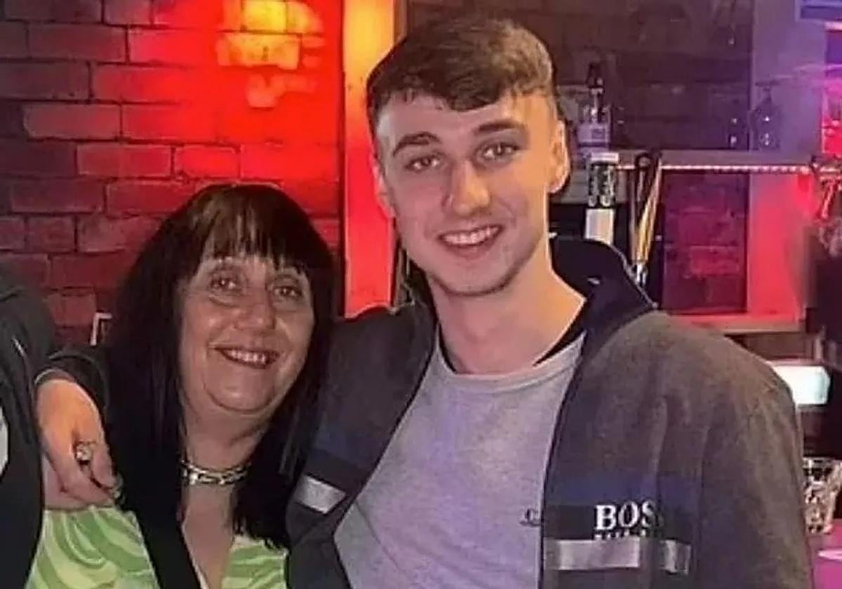 Las claves de la desaparición de Jay Slater