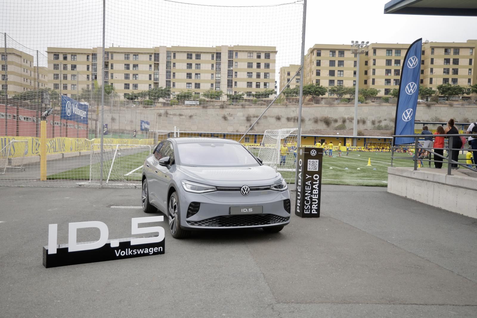 Brillante clausura del Campus UDLP