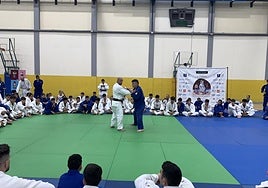 Exitosa edición con numerosas lecciones.