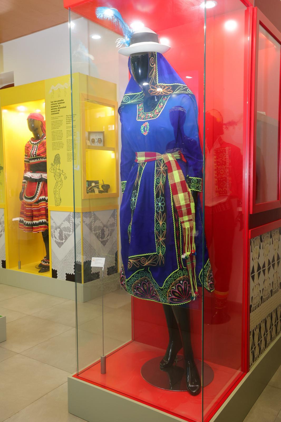La ruta de museos de Ingenio, en imágenes