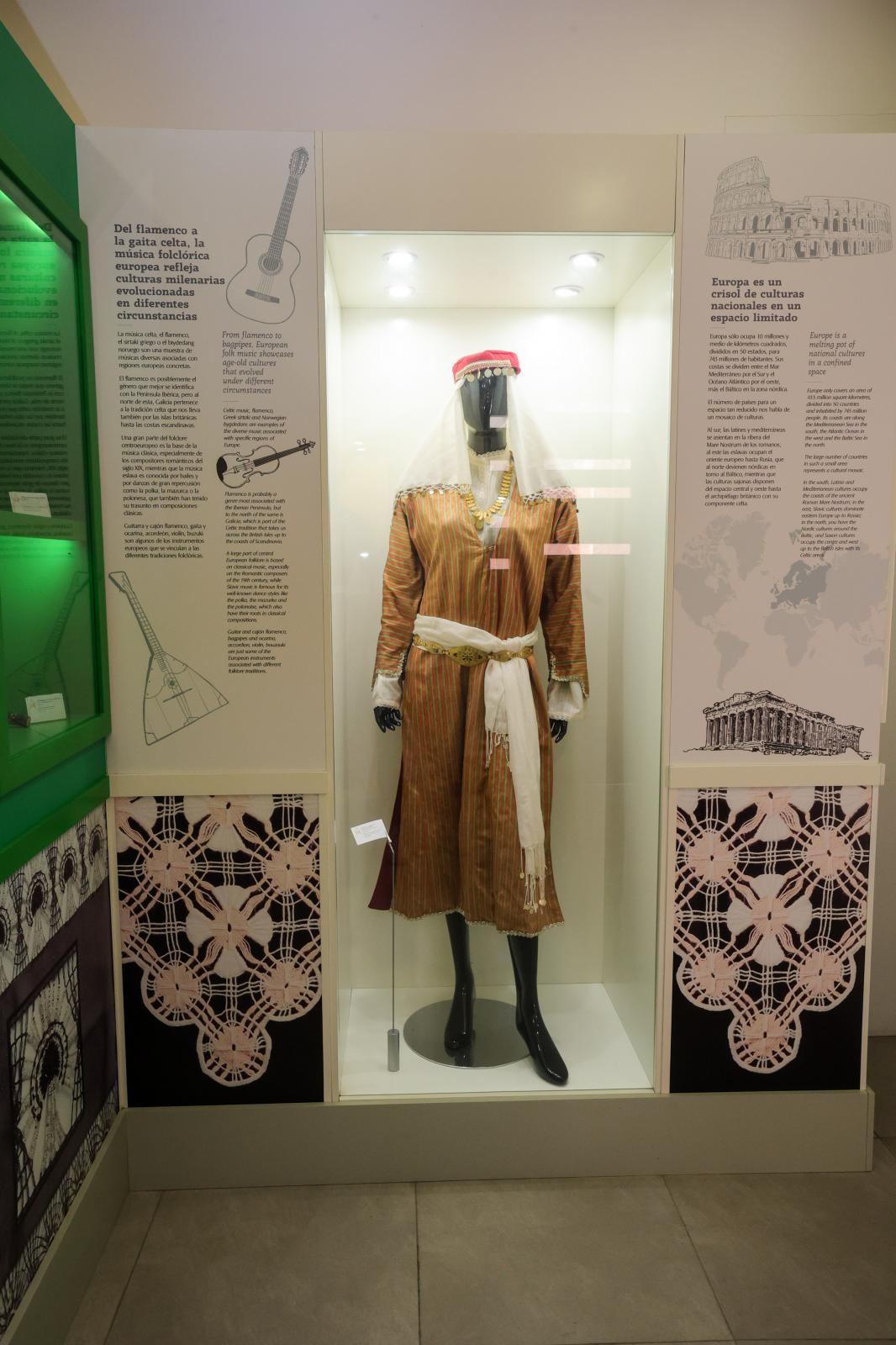 La ruta de museos de Ingenio, en imágenes