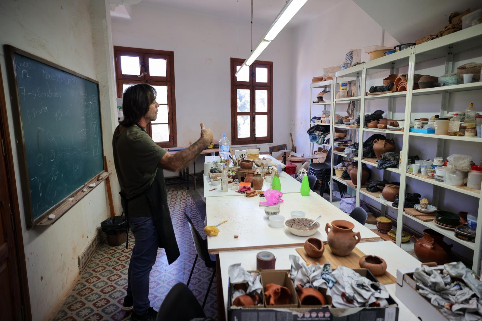La ruta de museos de Ingenio, en imágenes