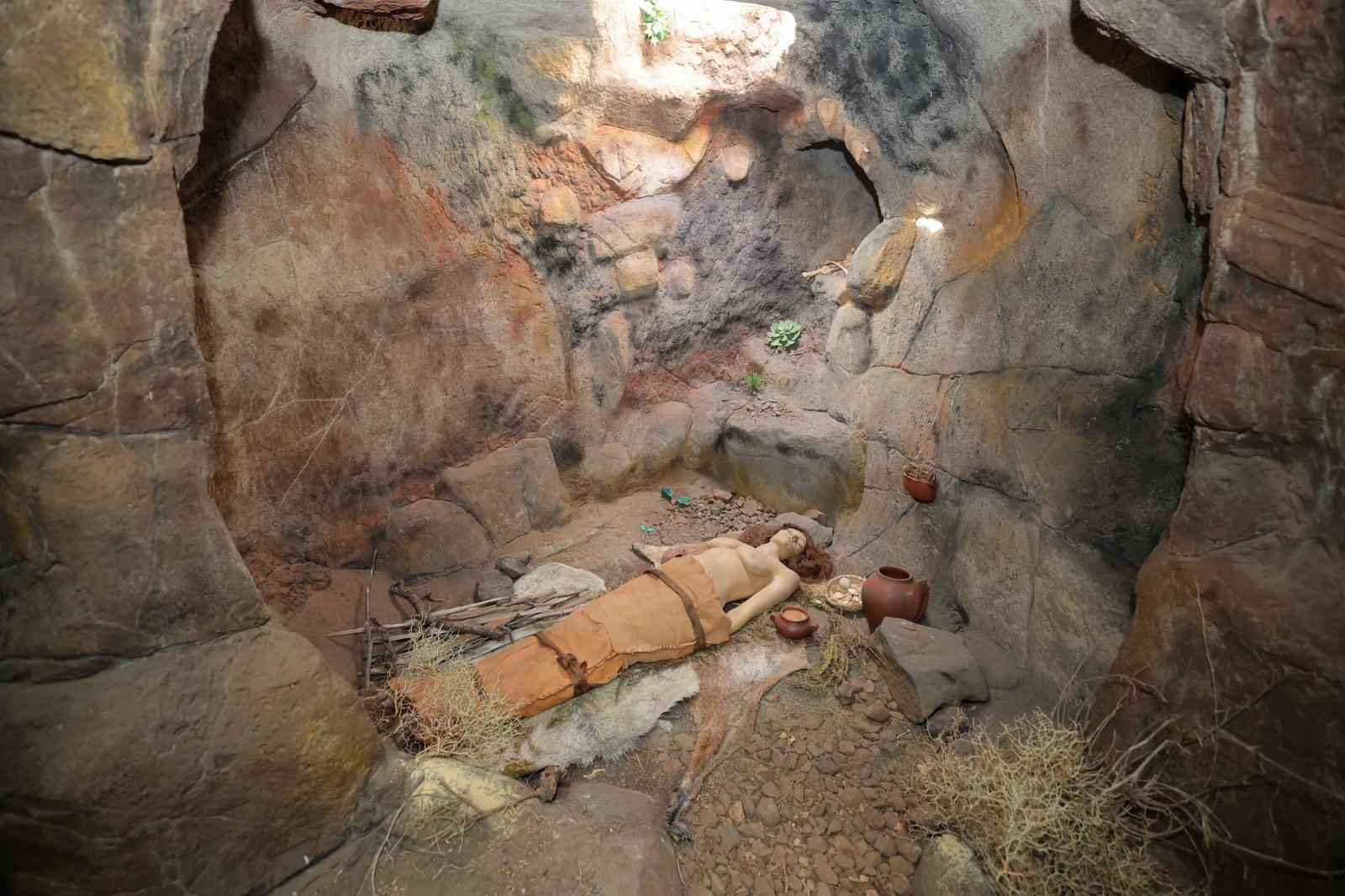 La ruta de museos de Ingenio, en imágenes