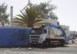 Instalación de Canal Gestión Lanzarote.