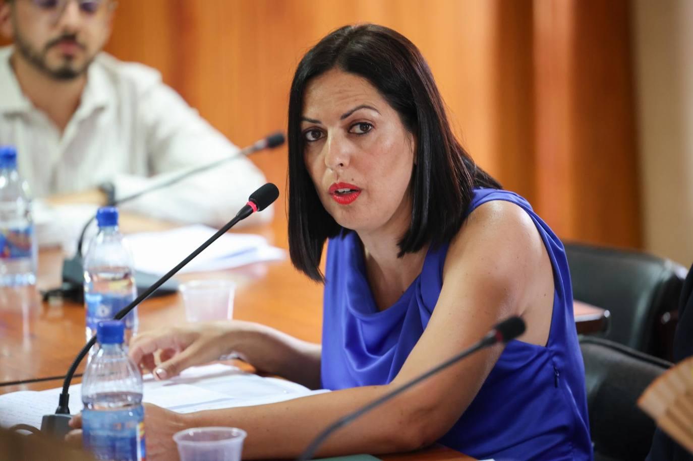 La moción de censura de San Mateo, en imágenes