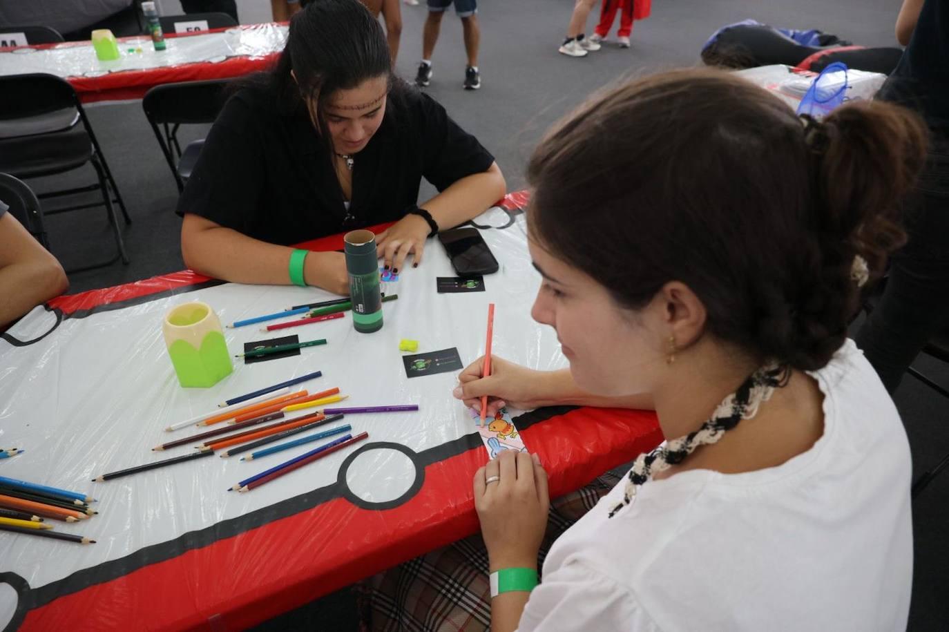 Éxito de la Gran Canaria Summer-con