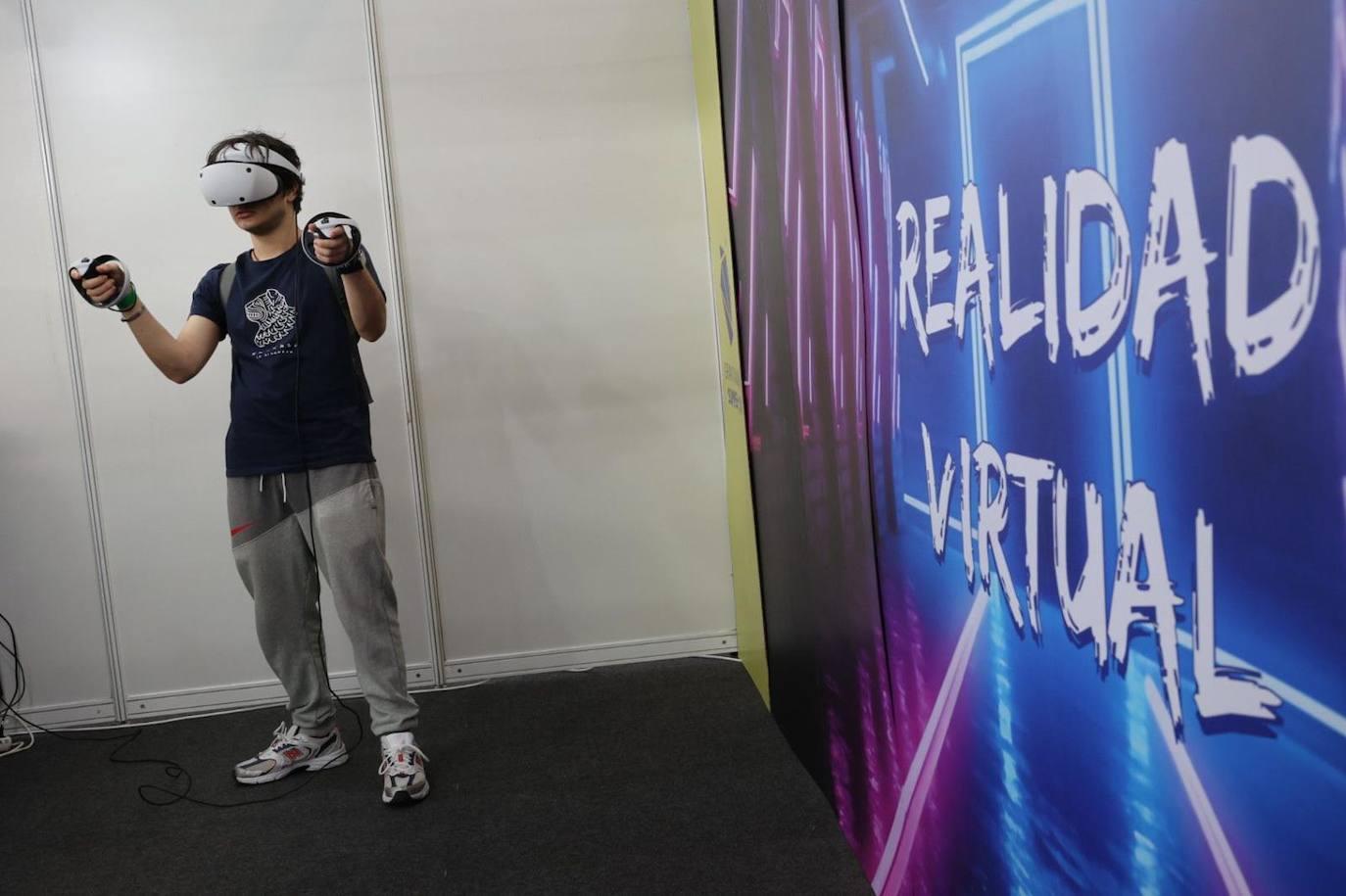 Éxito de la Gran Canaria Summer-con