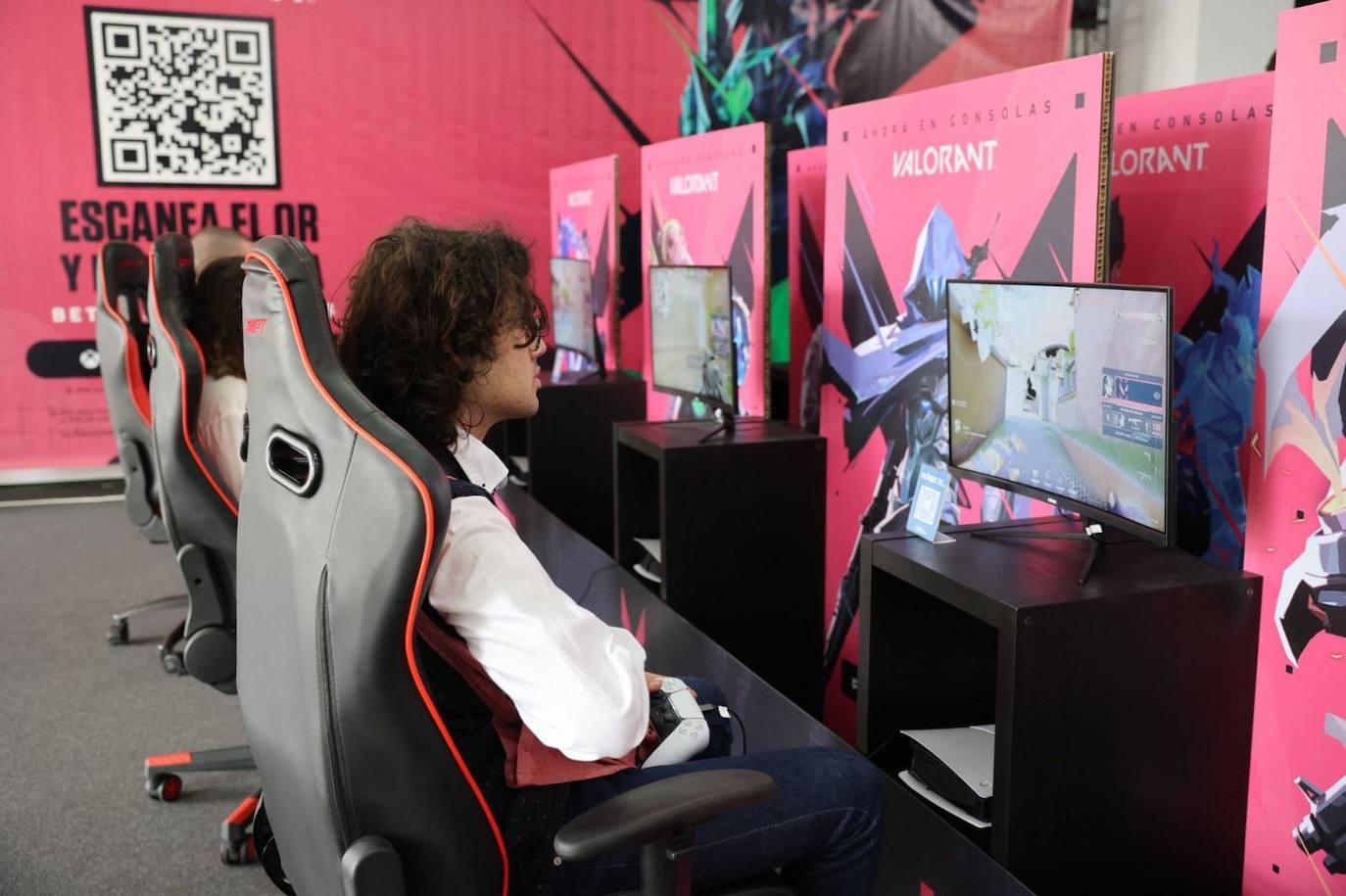 Éxito de la Gran Canaria Summer-con