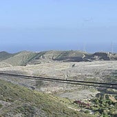 El hombre sin vida encontrado en el vertedero de Salto del Negro estaba desaparecido desde el 14 de julio