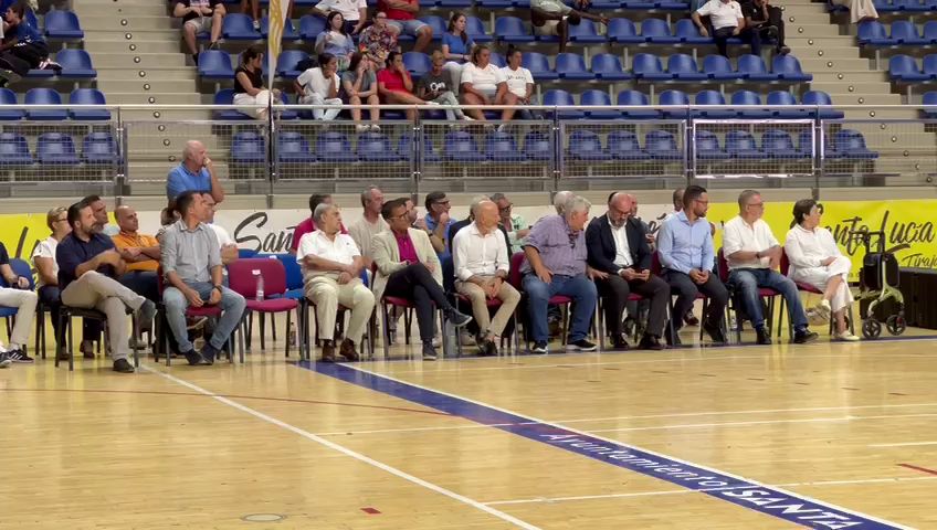 El fútbol base vivió su gran fiesta