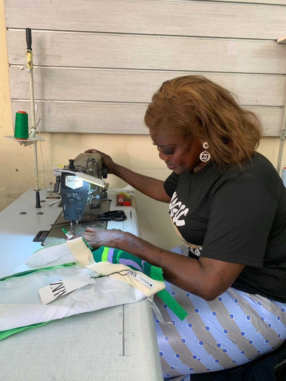 El proyecto Tierra Firme forma a 31 senegaleses