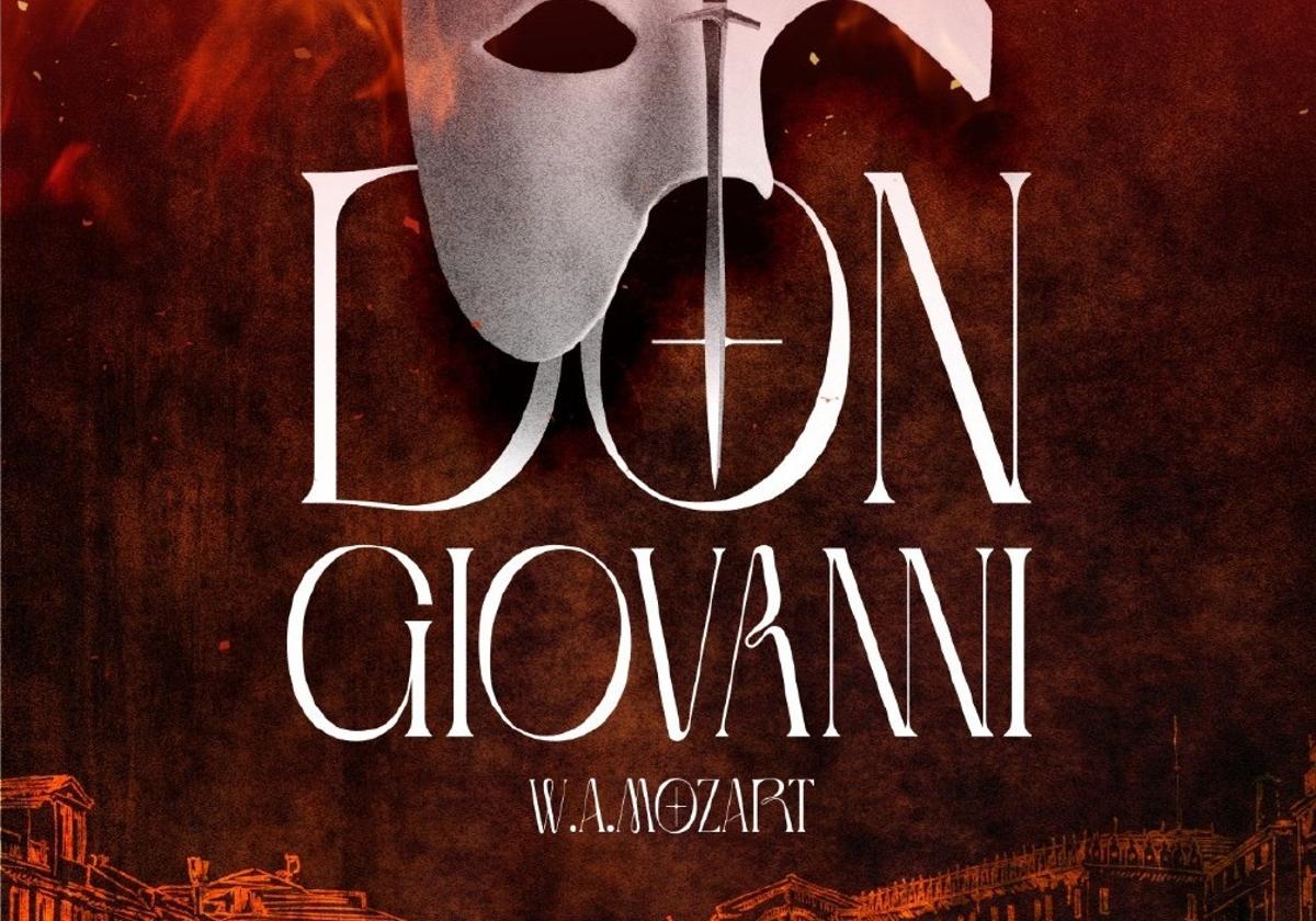 A la venta las entradas para la ópera Don Giovanni en los Jameos del Agua