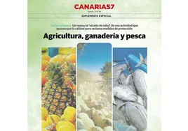 Descargue el Especial Sector Primario: Agricultura, ganadería y pesca en formato PDF