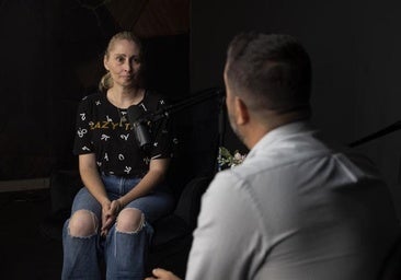 'Caso Yéremi, el podcast'