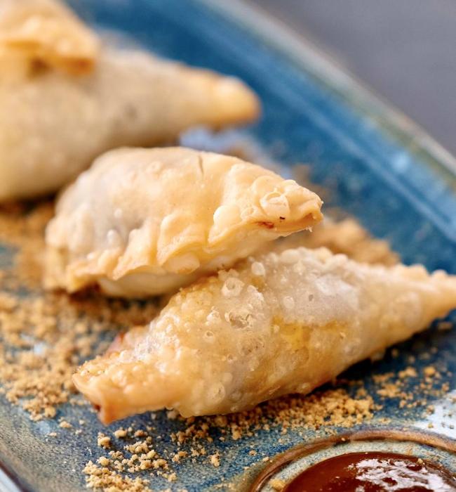 Empanadillas de Maná 264