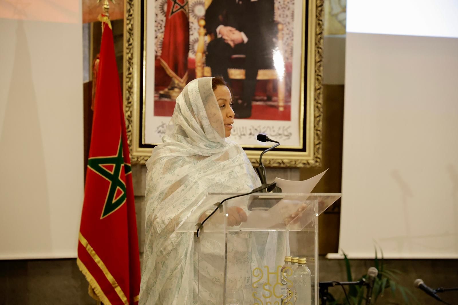 25 aniversario del rey Mohamed VI, en imágenes