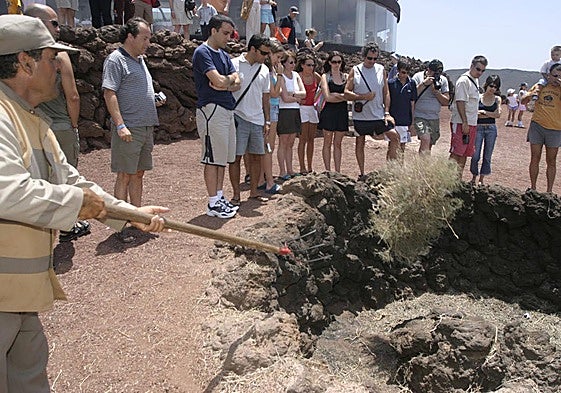 Transformar el turismo para mejorar nuestro hogar