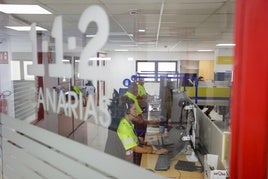 El servicio de violencia de género en Canarias atendió 784 llamadas de emergencia durante julio