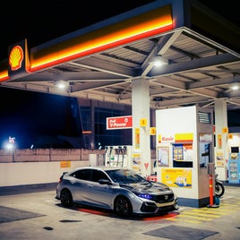 Descubre las gasolineras con los precios más bajos este jueves en Santa Cruz de Tenerife
