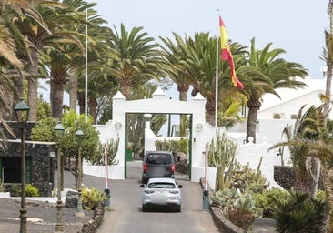 El turista es fiel a las islas... como Sánchez