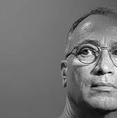 Imagen creativa del artista Nacho Ramírez.