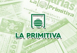 La Primitiva: Comprobar resultados del sorteo del lunes 9 de septiembre
