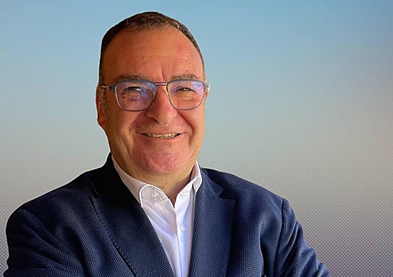 Gustavo Nuez García.