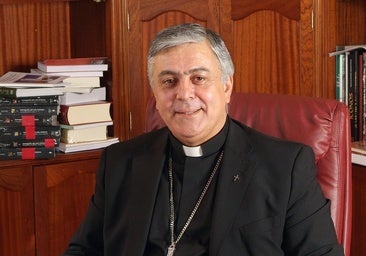 El papa acepta la renuncia de Bernardo Álvarez, obispo de Tenerife