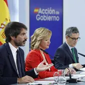 Clavijo no modificará el protocolo pese a que Madrid dice que «discrimina» y es inconstitucional