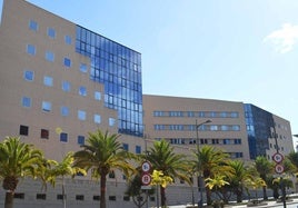 Audiencia Provincial de Santa Cruz de Tenerife.