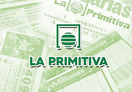 La Primitiva: Comprobar resultados del sorteo del lunes 23 de septiembre