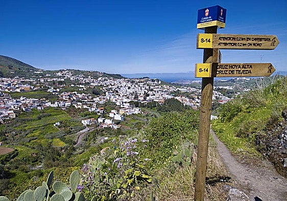 El 5 de octubre se celebrará la primera edición de un encuentro senderista plagado de novedades.