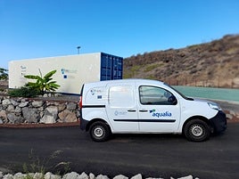 Convertir la salmuera en un recurso de gran valor para Canarias