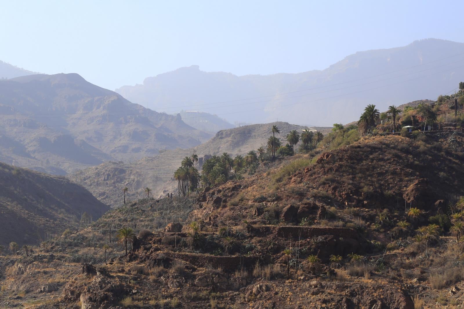 La Sorrueda, bajo mínimos