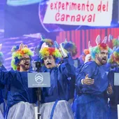 Carnaval impide participar 2 años a los grupos que provoquen altercados o se descalifiquen