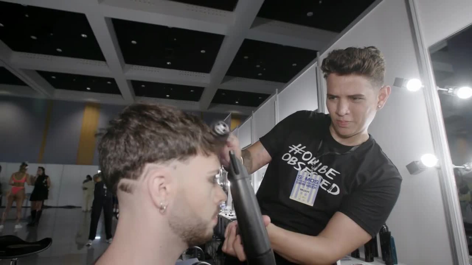 Gran Canaria Swim Week | Segunda jornada