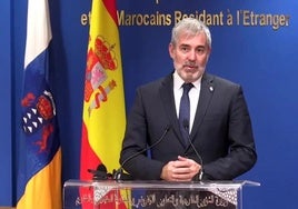 CC Fuerteventura «no abandonará ni traicionará al Sáhara libre»