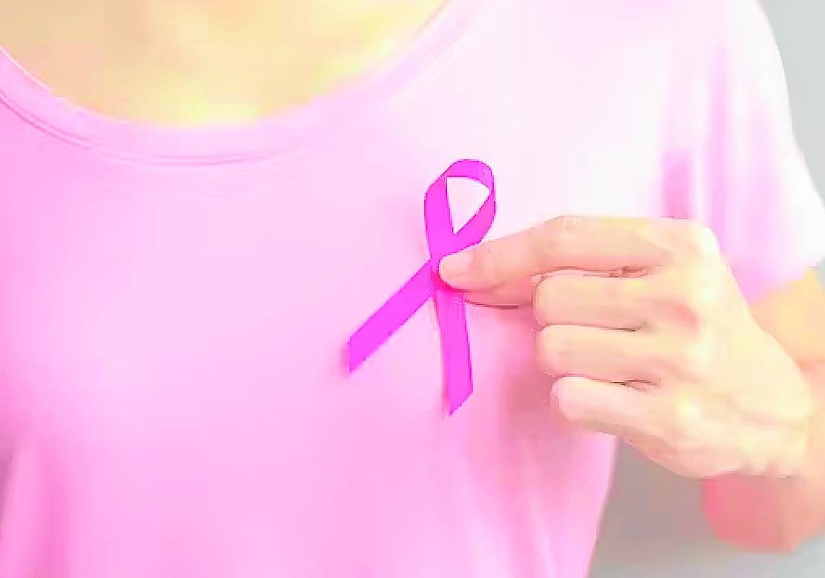 El linfedema, un efecto secundario poco conocido del cáncer de mama