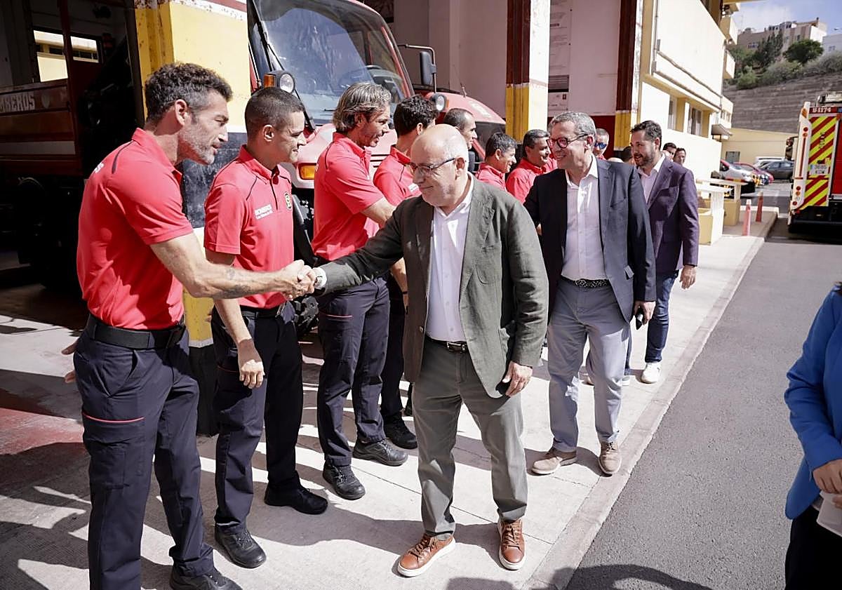 Imagen principal - Detalles de la presentación.