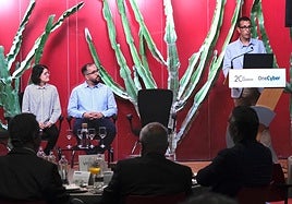 Los retos de la ciberseguridad en las empresas canarias