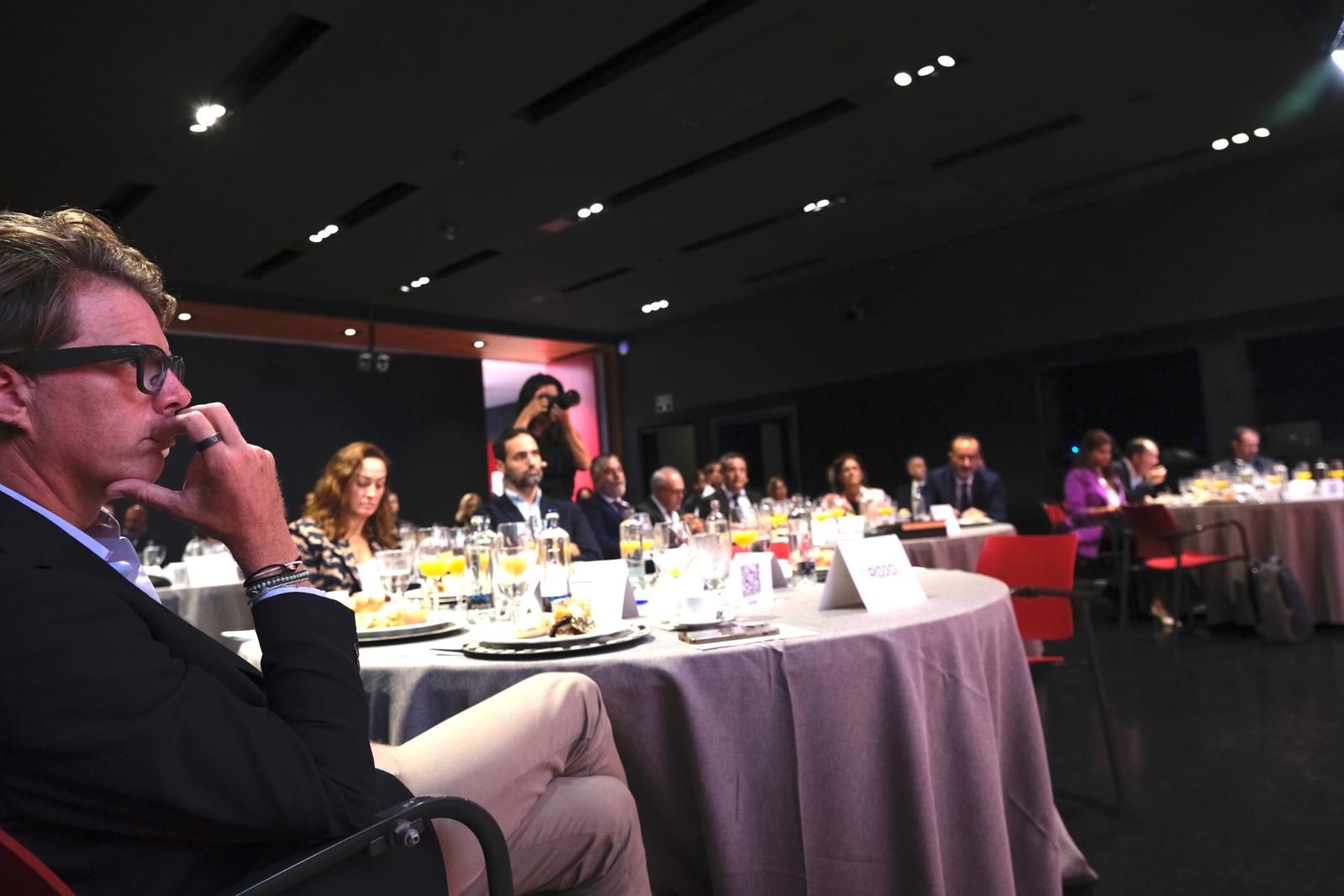 Los retos de la ciberseguridad en las empresas canarias